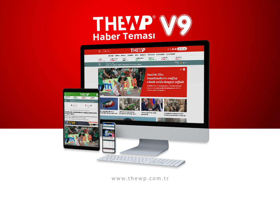 haber teması